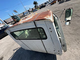 1993 Ford LNT8000 Short Conventional Cab Shell For Sale