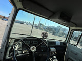 1993 Ford LNT8000 Short Conventional Cab Shell For Sale