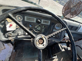 1993 Ford LNT8000 Short Conventional Cab Shell For Sale