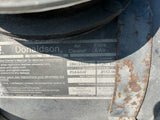 1993 Ford LNT8000 Short Conventional Cab Shell For Sale