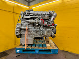 2004 Mercedes OM460LA Diesel Engine For Sale