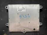 Cummins CM850 Engine Control Module (ECM) Part # 4921776 For Sale, CPL 8692