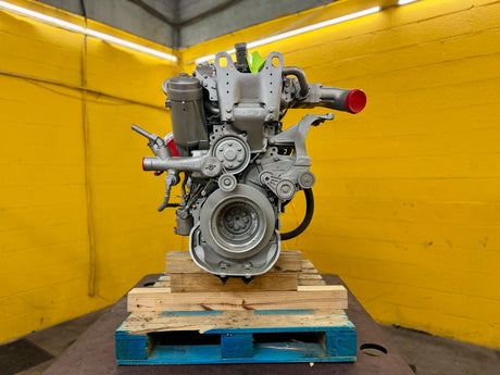 2004 Mercedes OM460LA Diesel Engine For Sale