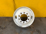 Hub Pilot 24.5" x 8.25" Steel Wheel For Sale