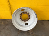 Hub Pilot 24.5" x 8.25" Steel Wheel For Sale
