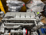 2004 Mercedes OM460LA Diesel Engine For Sale