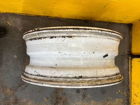 Hub Pilot 24.5" x 8.25" Steel Wheel For Sale