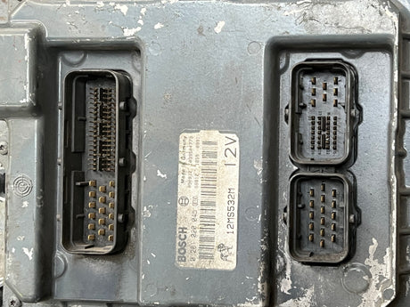 2004-2007 Mack E7 Engine Control Module (ECM) OEM Part # 12MS532M, Bosch Part # 0 281 020 045 For Sale