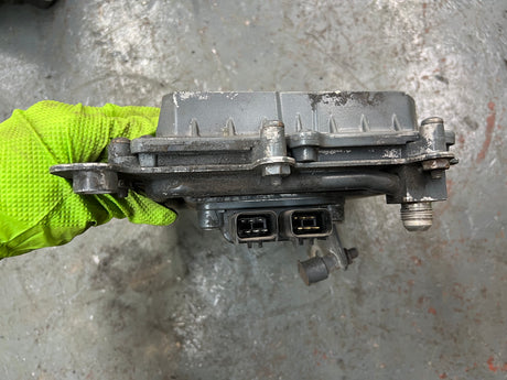 2004-2007 Mack E7 Engine Control Module (ECM) OEM Part # 12MS532M, Bosch Part # 0 281 020 045 For Sale