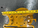 (CORE / FOR PARTS) Caterpillar C15 Horton Fan Clutch Part # 601158, 605171, Mounting Base P/N 611620