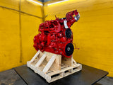 2009 Cummins ISB 6.7L Diesel Engine For Sale, CPL# 3389