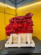 2009 Cummins ISB 6.7L Diesel Engine For Sale, CPL# 3389