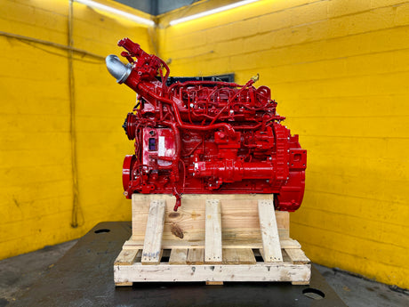 2009 Cummins ISB 6.7L Diesel Engine For Sale, CPL# 3389