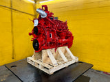 2009 Cummins ISB 6.7L Diesel Engine For Sale, CPL# 3389