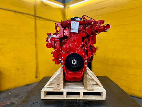 2011 Cummins ISB 6.7L Diesel Engine For Sale, CPL 3071 CM2250