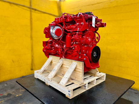 2011 Cummins ISB 6.7L Diesel Engine For Sale, CPL 3071 CM2250