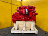 2011 Cummins ISB 6.7L Diesel Engine For Sale, CPL 3071 CM2250