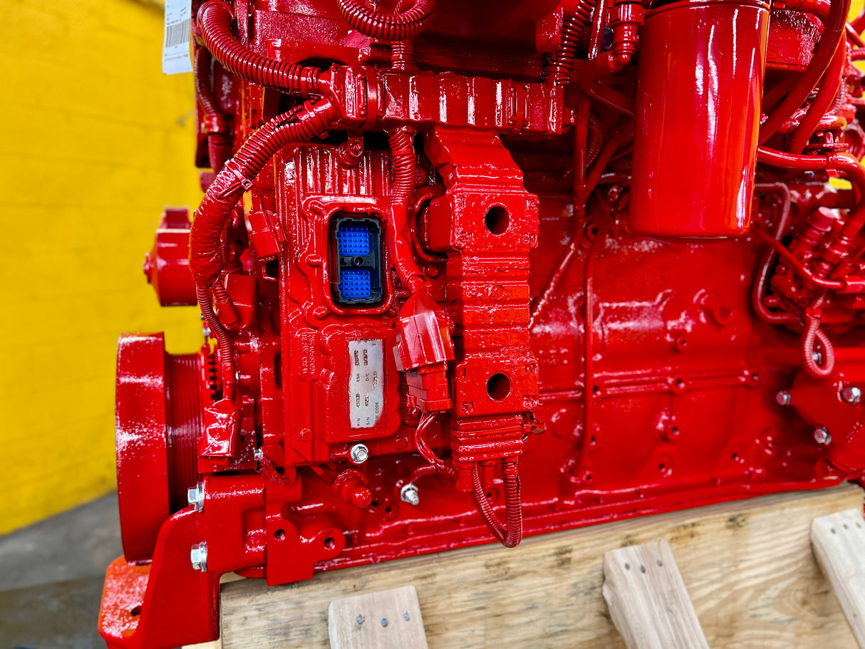 2011 Cummins ISB 6.7L Diesel Engine For Sale, CPL 3071 CM2250