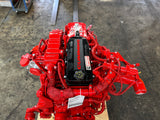 2011 Cummins ISB 6.7L Diesel Engine For Sale, CPL 3071 CM2250