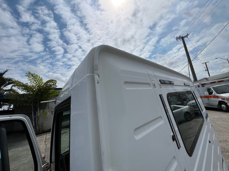 2007 Volvo VNL Conventional New Generation CAB Shell For Sale