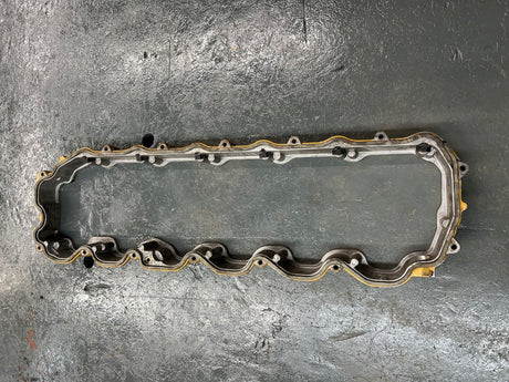 OEM Caterpillar 3126 Rocker Arm Housing 212-4286