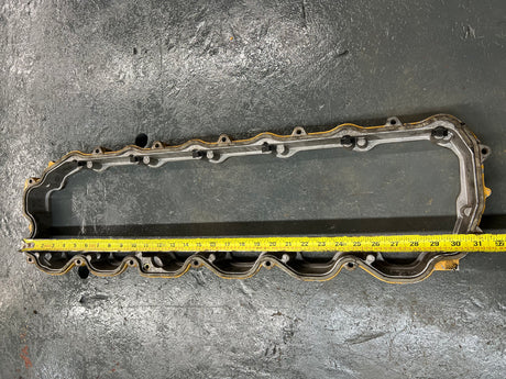 OEM Caterpillar 3126 Rocker Arm Housing 212-4286
