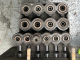FREIGHTLINER Air Valve Manifold Part # F6HT-2B280-A2A For Sale