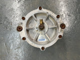 Mercedes MBE900 Horton Fan Clutch 991454
