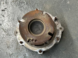 Mercedes MBE900 Horton Fan Clutch 991454