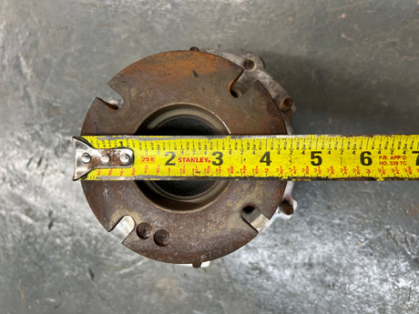 Mercedes MBE900 Horton Fan Clutch 991454