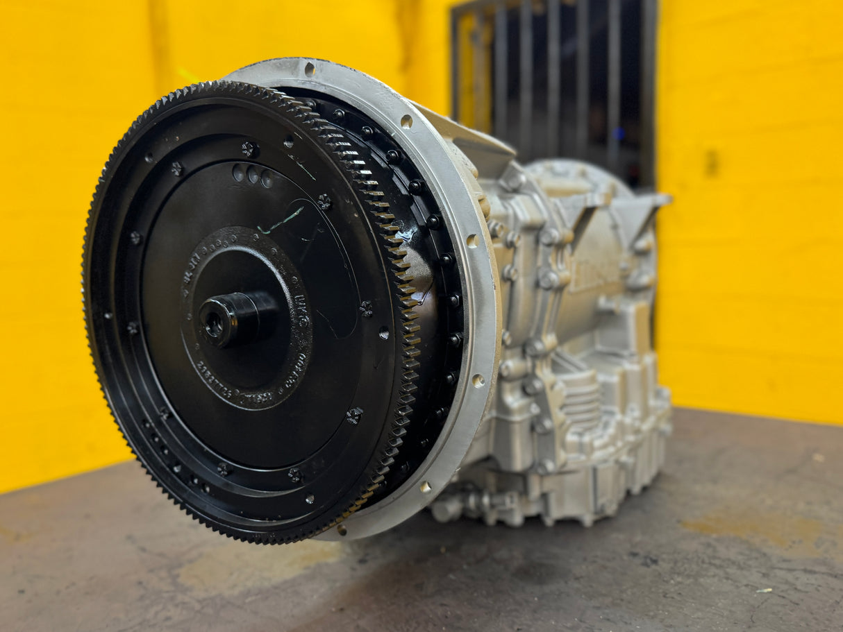 Allison MD3060 P Transmission For Sale w/ PTO Prov