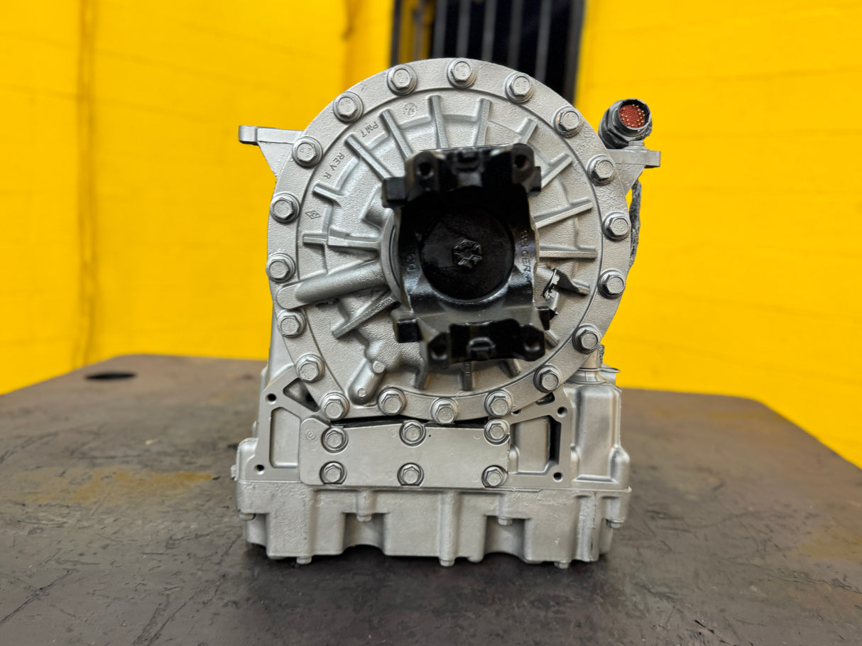 Allison MD3060 P Transmission For Sale w/ PTO Prov