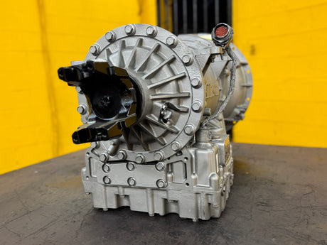 Allison MD3060 P Transmission For Sale w/ PTO Prov