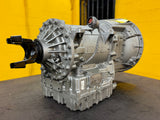 Allison MD3060 P Transmission For Sale w/ PTO Prov
