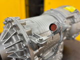 Allison MD3060 P Transmission For Sale w/ PTO Prov