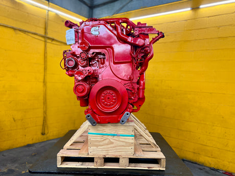 2013 Cummins ISX15 Diesel Engine For Sale, (EPA13) CPL# 3937