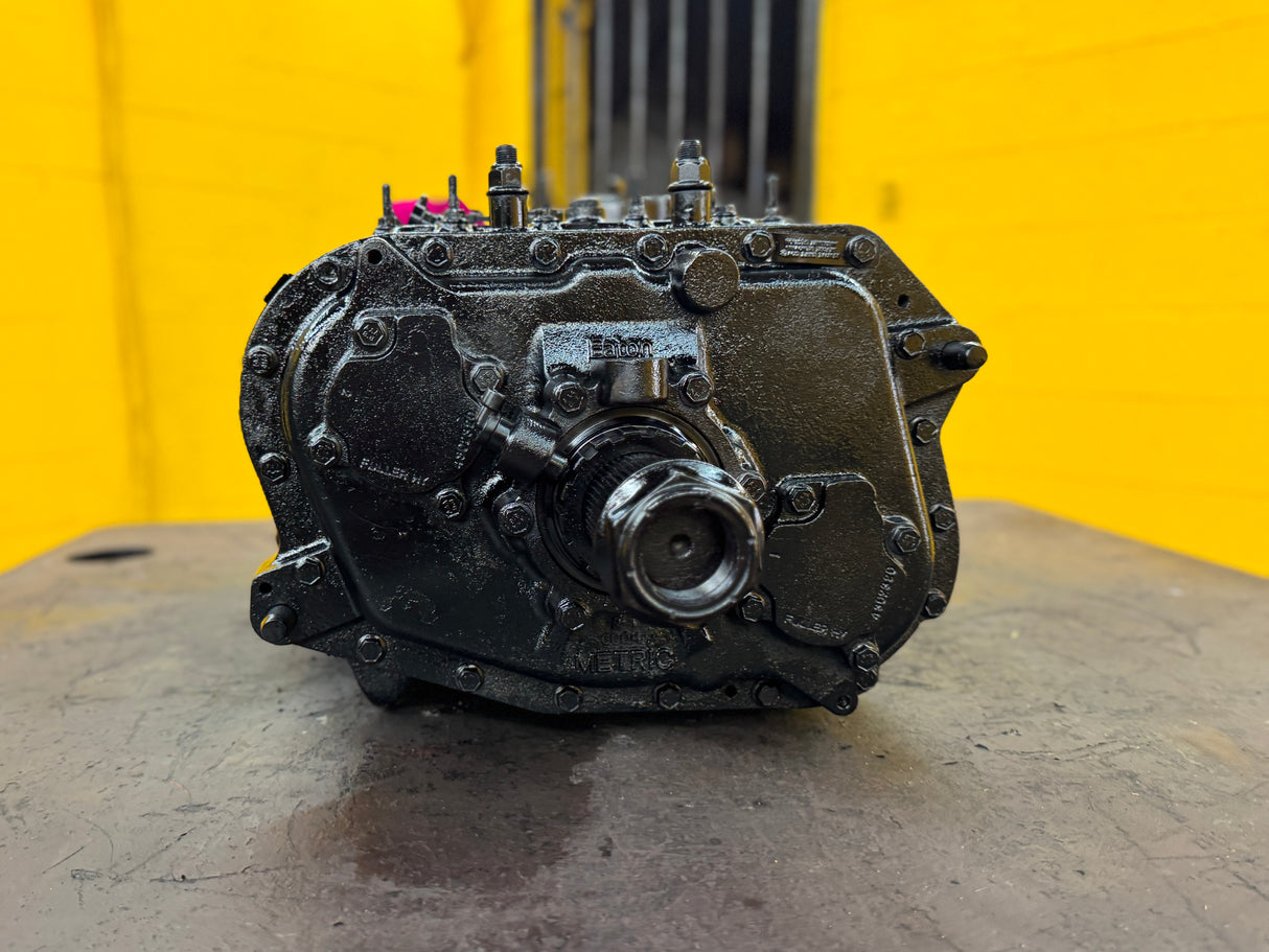 Eaton/Fuller FRO15210C Transmission w/ Overdrive For Sale