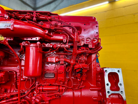 2013 Cummins ISX15 Diesel Engine For Sale, (EPA13) CPL# 3937