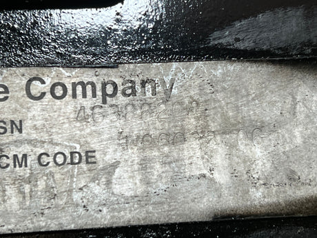 Cummins CM850 Engine Control Module (ECM) 3965159 For Sale, CPL 8161