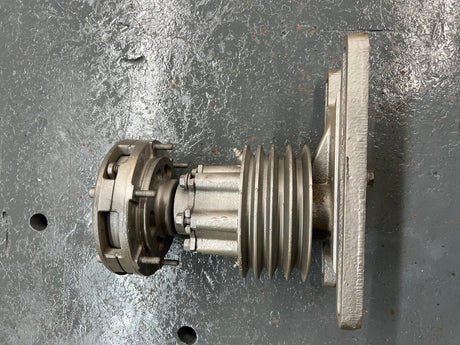 Freightliner Horton Fan Clutch Part # 991405, Pulley P/N 38942, Mounting Base P/N 37128
