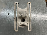 Freightliner Horton Fan Clutch Part # 991405, Pulley P/N 38942, Mounting Base P/N 37128