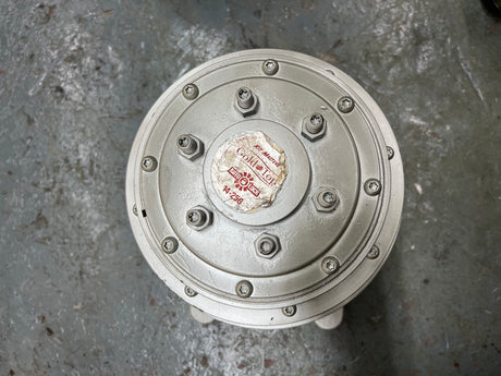 Caterpillar C15 Gold Top 14-256 Horton Fan Clutch Part # 989313, Pulley Part # 601529 For Sale