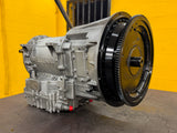 Allison Transmission 3000RDS P Transmission, 29544146