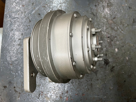 Caterpillar C15 Gold Top 14-256 Horton Fan Clutch Part # 989313, Pulley Part # 601529 For Sale