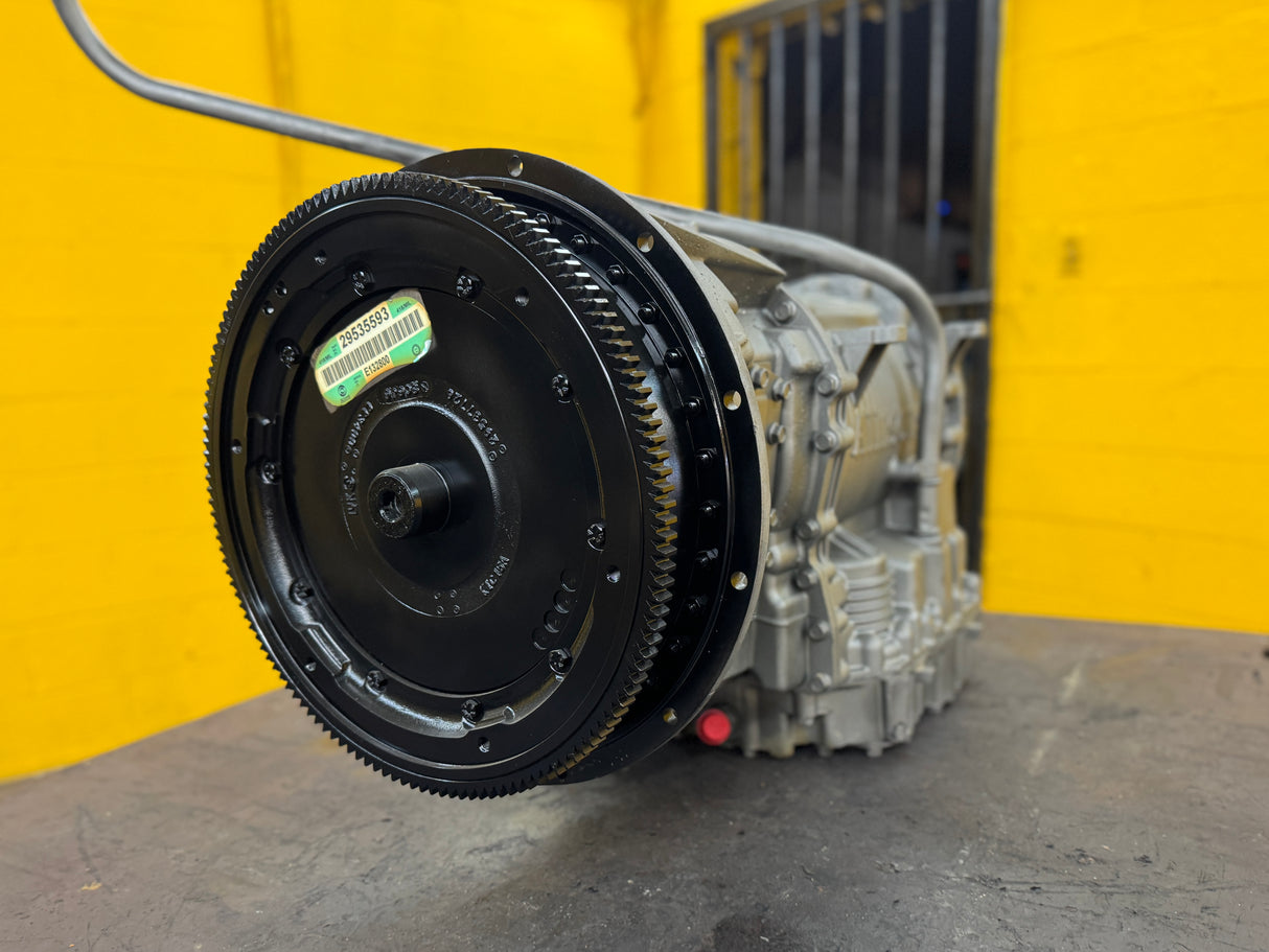 Allison Transmission 3000RDS P Transmission For Sale, 3000RDSP