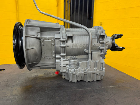Allison Transmission 3000RDS P Transmission, 29544146