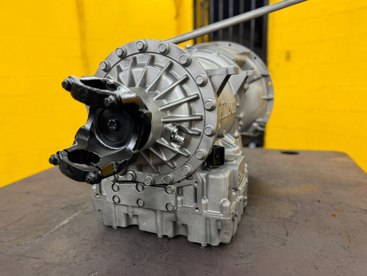 Allison Transmission 3000RDS P Transmission For Sale, 3000RDSP