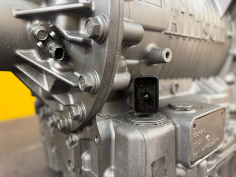 Allison Transmission 3000RDS P Transmission For Sale, 3000RDSP