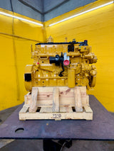 Caterpillar 3126 Diesel Engine For Sale, CKM