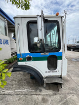 2007 MACK MR688S Low CAB Forward (LCF) Shell For Sale, 600 Series